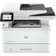 Многофункциональное устройство HP LaserJet Pro 4102dw: профессиональная печать для дома и офиса